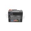 Batterie Fulbat FLTX7L+ - FLTZ7S+ Lithium BMS LiFePO4 - Illustration n°2