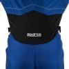 Combinaison Sparco KERB ADVANCED  - Bleu/Jaune/Blanc - ADULTE - Illustration n°3