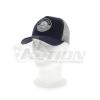 Casquette ACTION KARTING Trucker 2026 - Silver/Bleue foncée - Illustration n°1