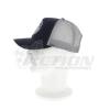 Casquette ACTION KARTING Trucker 2026 - Silver/Bleue foncée - Illustration n°2