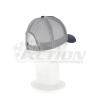 Casquette ACTION KARTING Trucker 2026 - Silver/Bleue foncée - Illustration n°3