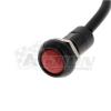Bouton démarrage rouge Vortex Mini FR - Illustration n°2