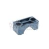 Bride nylon de supports batterie d.28 Vortex Mini 60 FR - Illustration n°1