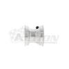 Jante AV alu 115 ST bâton pour moyeu type M/C - Illustration n°1