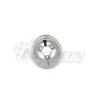 Jante AV alu 115 ST bâton pour moyeu type M/C - Illustration n°2