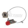 Kit frein AR ancien kart Minime/Cadet Speedy - Illustration n°3