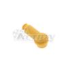 Capuchon bougie NGK TRS1233-B jaune - Illustration n°3