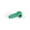 Capuchon bougie NGK TRS1233C-G | VERT - Illustration n°1