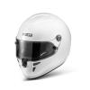 Casque SPARCO STEALTH KF blanc - Illustration n°1