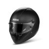 Casque SPARCO STEALTH KF noir - Illustration n°1