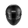 Casque SPARCO STEALTH KF noir - Illustration n°2