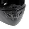 Casque SPARCO X-PRO noir - Illustration n°4