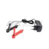 Chargeur batterie 12V universel - Illustration n°1