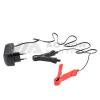 Chargeur batterie 12V universel - Illustration n°2