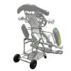 Chariot porte kart à bascule - Illustration n°2