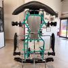 Châssis Formula K 2025 Dragon Evo 3 KZ125 BV [RETOUR USINE] - Illustration n°3