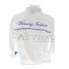 Chemise PRAGA blanche - Manches longues - T.M uniquement - Illustration n°3
