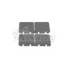 Clapets carbone IAME S125 (0,26mm) - Illustration n°2