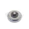 Kit Cloche embrayage avec pignon 10 dents  Vortex Mini 60 FR - Illustration n°1