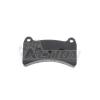 Plaquettes AR EVO8 / R2 / DARK Noire medium - Illustration n°2