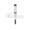 Douille longue empreinte 10 mm pour visseuse - Illustration n°1