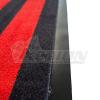 Tapis de sol ACTION paddock +/- 150 x 190 "racing", semelle PVC noire avec bordure - Illustration n°4