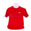 T-shirt Rouge - ACTION KARTING - Illustration n°1