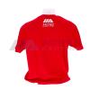T-shirt Rouge - ACTION KARTING - Illustration n°3