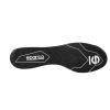Bottines Sparco K-POLE noir/jaune - Illustration n°2