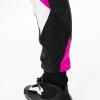 Combinaison Sparco KERB SPECIAL LADY noir/rose/blanc - ENFANT 130 : 124-132 cm | 24-28 kg - Illustration n°6