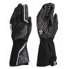 Gants SPARCO KG-5 Motion Noir (taille 12 ou 13) - Illustration n°1