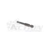 Embout allen 4 mm pour visseuse (pour BTR M5) - Illustration n°1