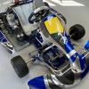 Kart occasion Praga + Iame X30 - Illustration n°1