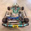 Kart occasion IPK Formula-K + Iame S125  (125 sbv) - Illustration n°3