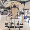 Châssis occasion FK 2023 Dragon Evo 3 NON PEINT [RETOUR USINE] - Illustration n°3