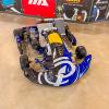 Kart occasion PRAGA + Iame X30 (125 sbv) - Illustration n°1
