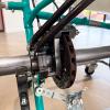 Châssis Formula K 2025 Dragon Evo 3 KZ125 BV [RETOUR USINE] - Illustration n°3
