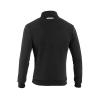 Sweat zippé SL - SPARCO - Noir - Illustration n°2