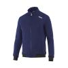 Sweat zippé SL - SPARCO - Bleu Marine - Illustration n°1