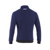 Sweat zippé SL - SPARCO - Bleu Marine - Illustration n°2