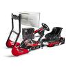 Simulateur karting Sparco KART RIG II - Illustration n°1