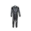 Combinaison Sparco PRIME-K ADVANCED - Noir/Gris - ADULTE - Illustration n°1