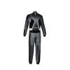 Combinaison Sparco PRIME-K ADVANCED - Noir/Gris - ADULTE - Illustration n°2