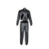 Combinaison Sparco PRIME-K 2024 - Noir/Gris - ADULTE - Illustration n°2