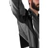 Combinaison Sparco PRIME-K ADVANCED - Noir/Gris - ADULTE - Illustration n°3