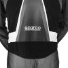 Combinaison Sparco PRIME-K ADVANCED - Noir/Gris - ADULTE - Illustration n°5