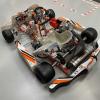 Kart occasion OK1 + Iame SuperShifter (175 bv6) - Illustration n°2