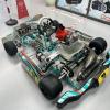 Kart occasion Formulak-K Iame SuperShifter (175 bv6) - Illustration n°2