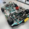 Kart occasion Formula-K + Iame Screamer III (125 bv6) - Illustration n°2