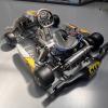 Kart occasion Kart Republic + Iame X30  (125 sbv) - Illustration n°2